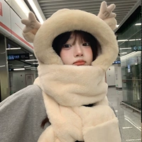 Кремовый мусс