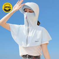 Дымка синяя