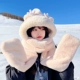 Longbao для взрослых рис