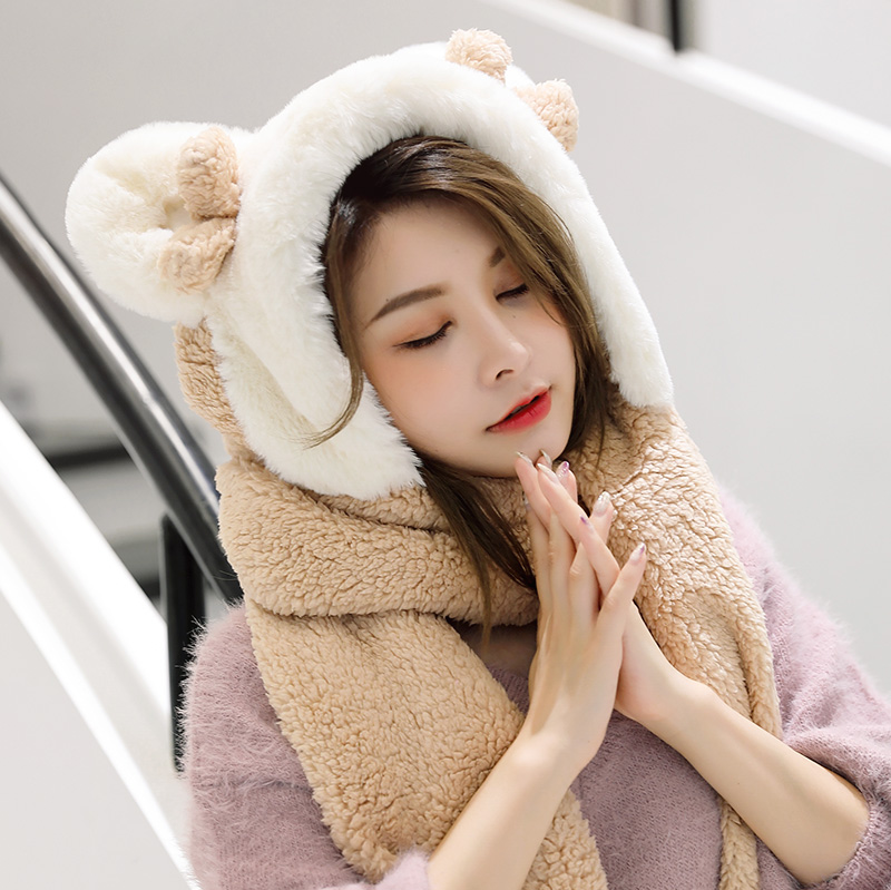 Chapeau pour femme - Ref 3234085 Image 5