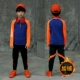 PLEL 1902-Orange Blue