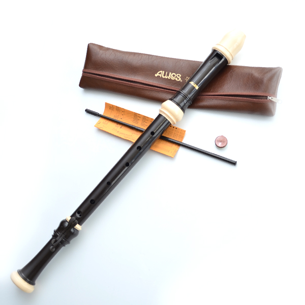 AULOS Philosophy tenor clarinet 511B (E) Baroque eight-hole British 8-hole