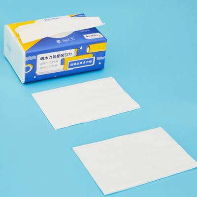 丽邦x洋葱盒子4层抽纸30包整箱餐巾