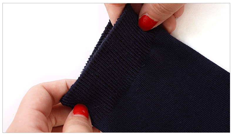 5 cặp hộp quà mùa thu và mùa đông nam vớ cotton ống thể thao nhíp vớ kinh doanh vớ nam vớ sợi tre ống vớ nam quần tất mỏng mùa hè