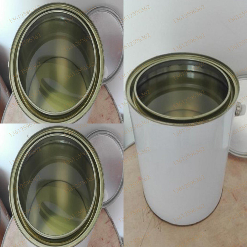 Acrylic transparent light oil can be adjusted with fluorescent powder nightlight powder various gold powder resin varnished light oil