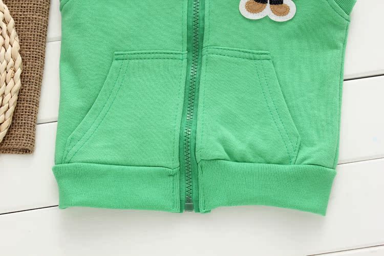 Gilet enfant - Ref 2069927 Image 27