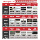 Панель памяти настольного компьютера Asgart 16GX2 DDR5 Heimdal Hella Hynix particles mini 4