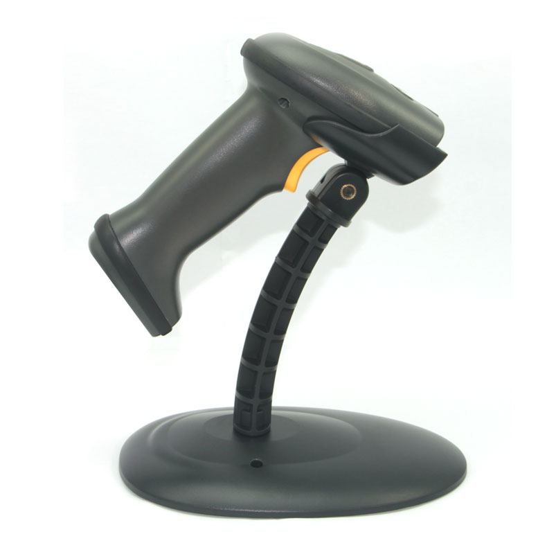 Xulong XL-626A Máy quét cảm ứng tự động 3 mã vạch quét mã vạch Siêu thị đặc biệt có khung - Thiết bị mua / quét mã vạch