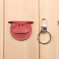 【Hippo】 большой [Rouge Fan]