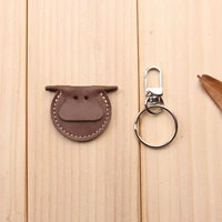 【Бегемот】 Гробницы [темный кофе -цвет]