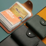 Мужской картхолдер, сумка-органайзер, антимагнитные карточки, новая коллекция