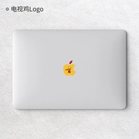 Телевизионный пост логотип курицы