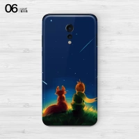 06_look на Луне