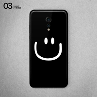 03_ordinary Smilling Face