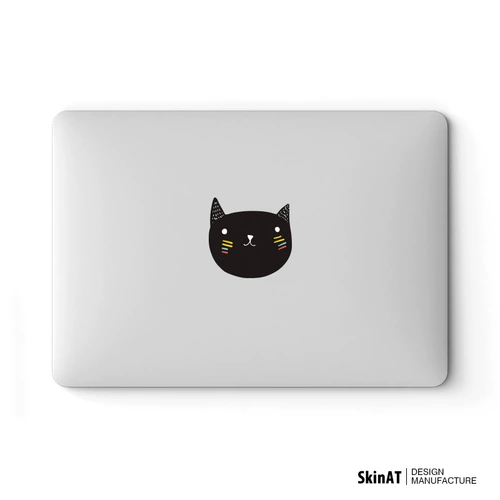 Apple, совместимый ноутбук, наклейка, macbook