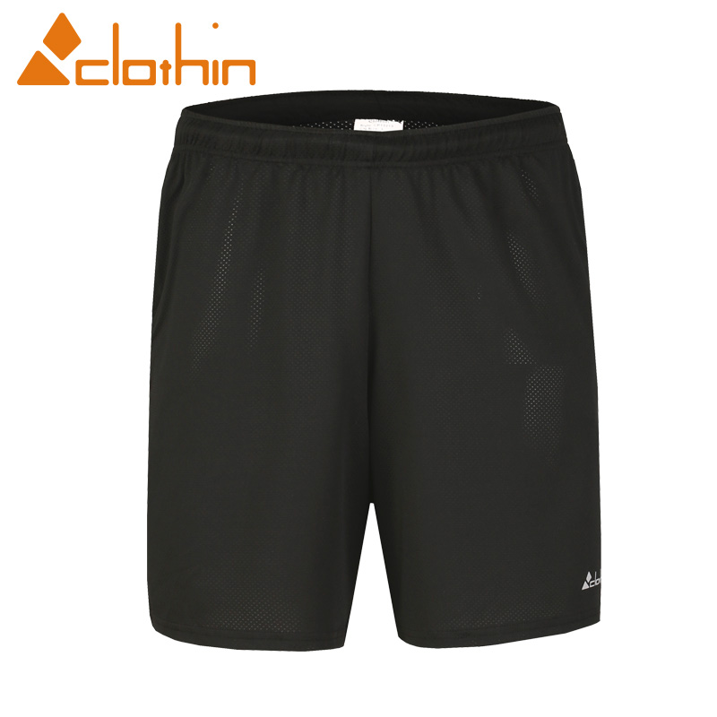 Sports Shorts Men and women Running basketball pants Summer thin Breathable Speed Dry Fitness Shorts Loose Training 50% Pants