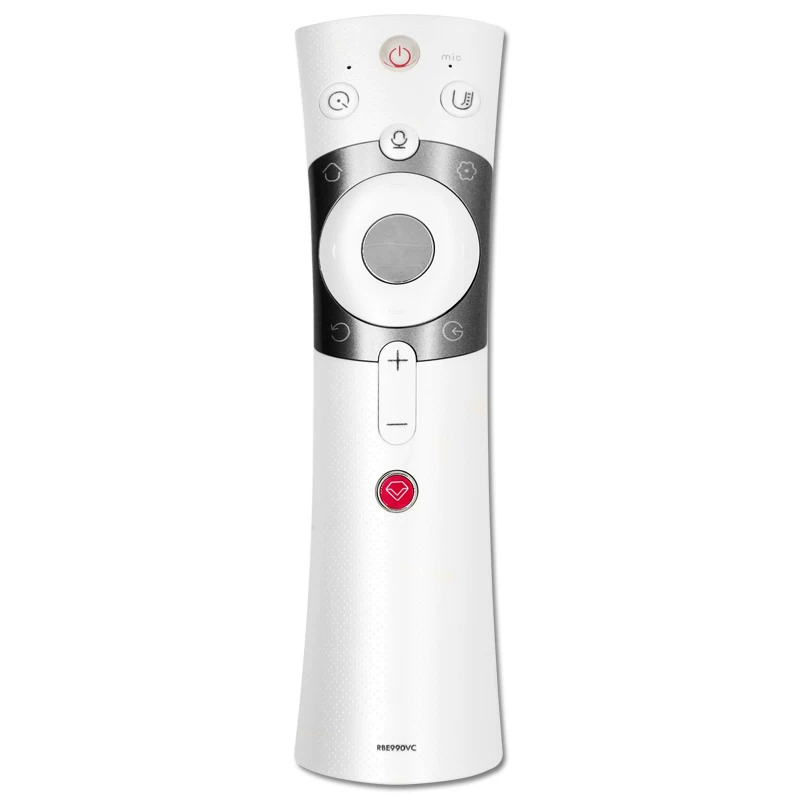 Хороший, но легко применимый к пульту дистанционного управления Changhong CHIQ Bluetooth Voice TV remote control RBE990VC 43/50/55/60/65Q5n 48/55/65Q3eu 55Q3A