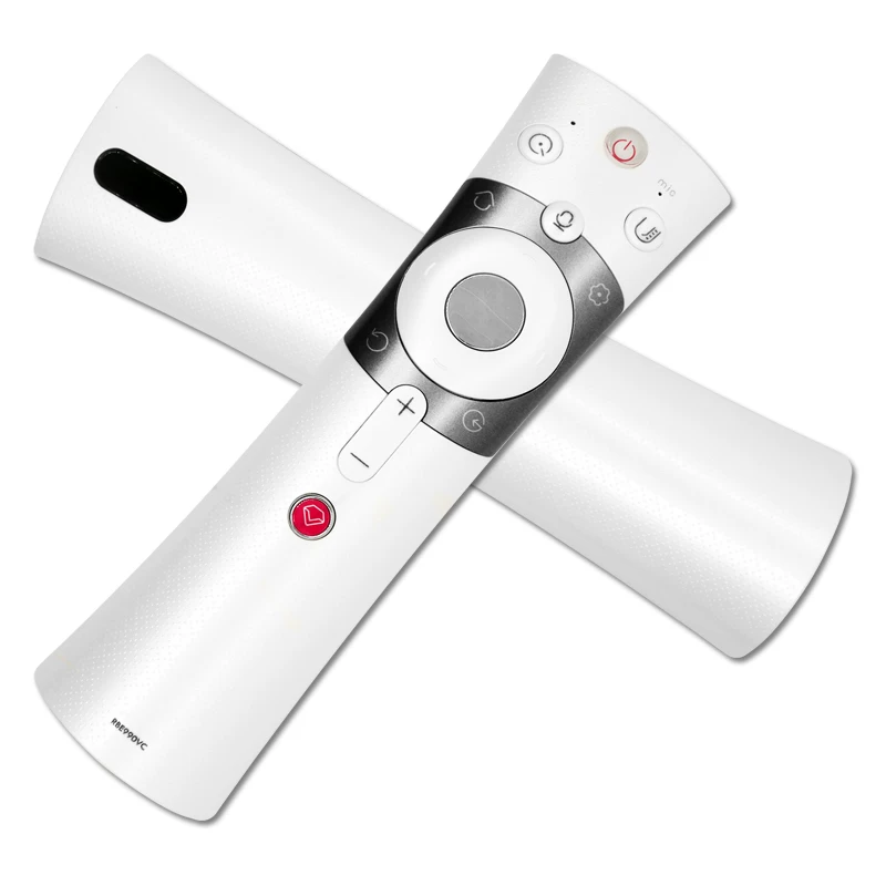 Хороший, но легко применимый к пульту дистанционного управления Changhong CHIQ Bluetooth Voice TV remote control RBE990VC 43/50/55/60/65Q5n 48/55/65Q3eu 55Q3A