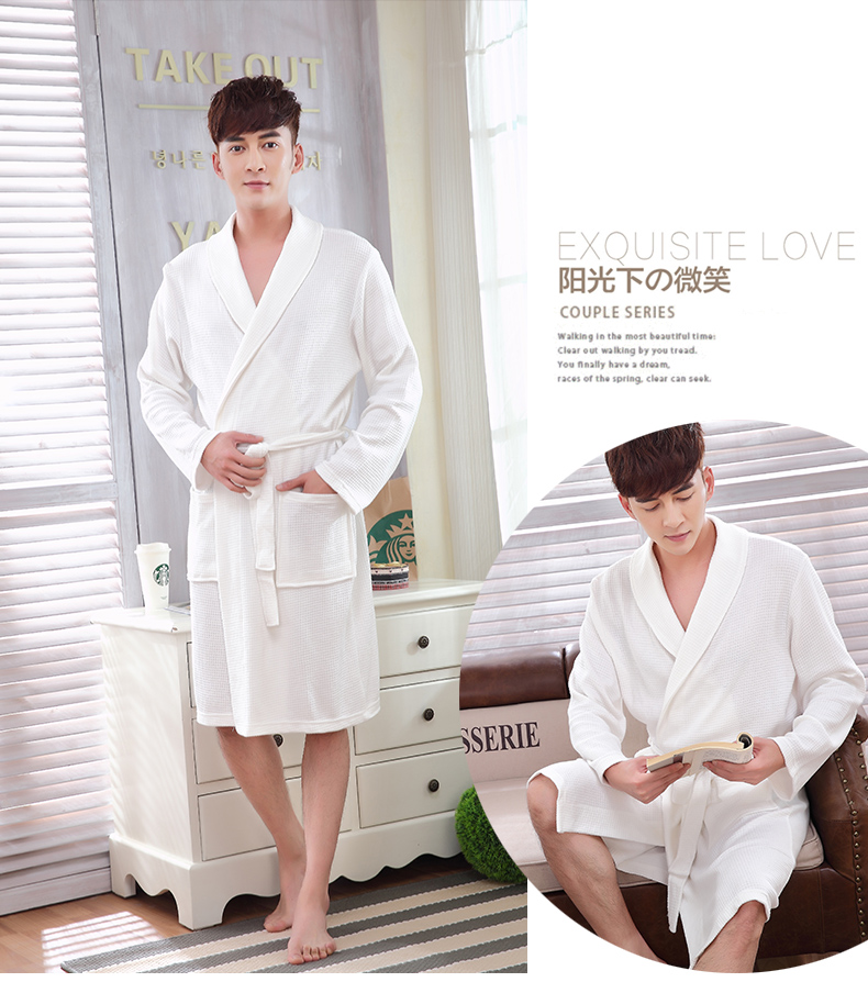 Peignoir jeunesse 15A2001 - Ref 593075 Image 27