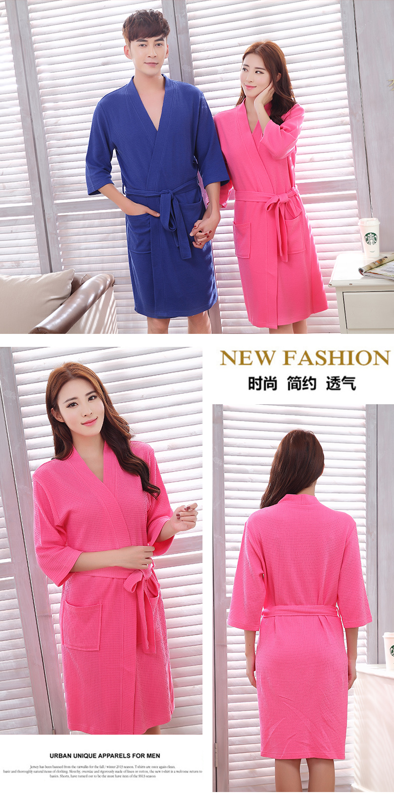 Peignoir jeunesse hgf001 - Ref 593084 Image 29