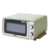 Delonghi/德龙 EOI406.GR Электрическая печь маленькая печь мини -многофункция 9L Домашнее совместное страхование