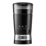 Delonghi/德龙 KG210 Домохозяйственные электрические нажатые шлифовальные фасоль кофейные зерна для кофейных зерен