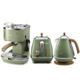 Delonghi/Delong Eco310 Полуаутоматическая кофемашина Многоофурнус -электрический чай