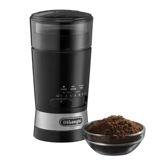 Delonghi/德龙 KG210 Домохозяйственные электрические нажатые шлифовальные фасоль кофейные зерна для кофейных зерен