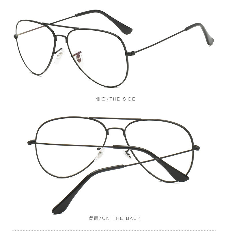 Montures de lunettes en Metal memoire - Ref 3138742 Image 15