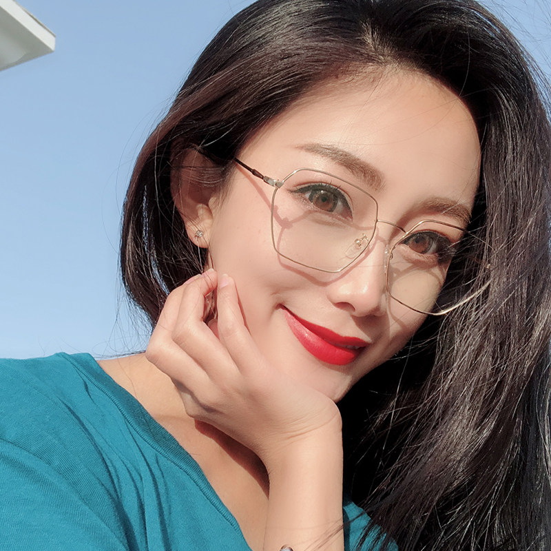 Montures de lunettes en Metal memoire - Ref 3140730 Image 3