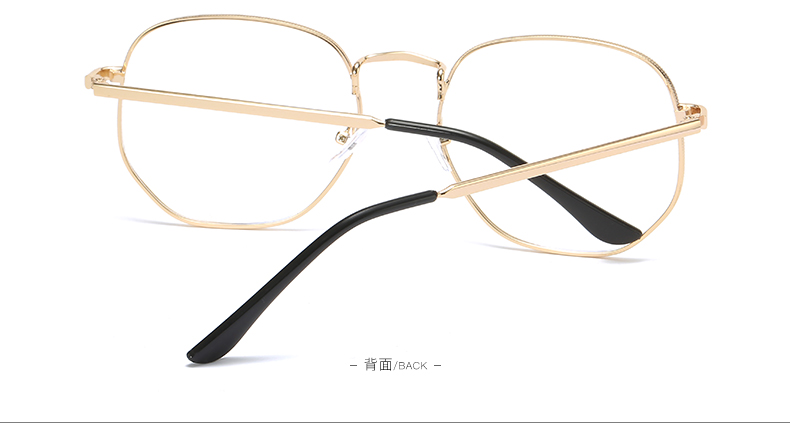 Montures de lunettes en Metal memoire - Ref 3141637 Image 22