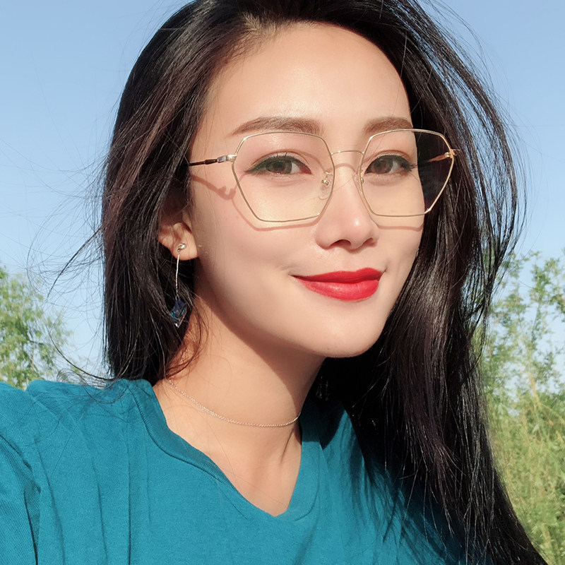 Montures de lunettes en Metal memoire - Ref 3140730 Image 4