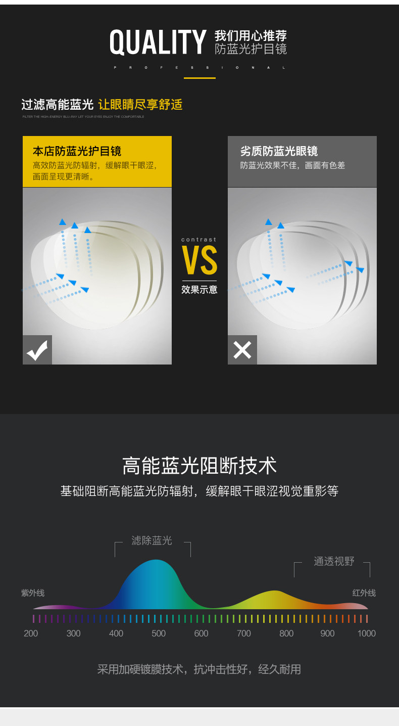 Montures de lunettes en Metal memoire - Ref 3139044 Image 26