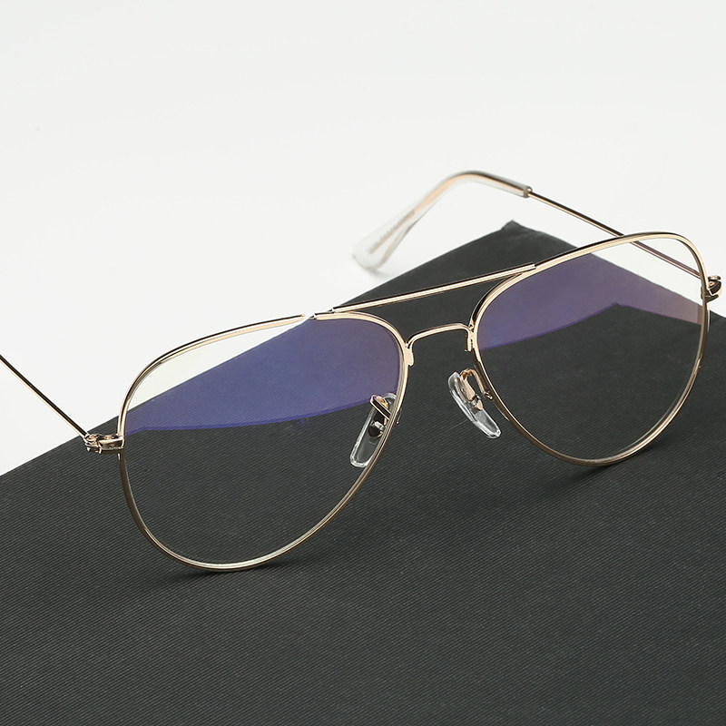 Montures de lunettes en Metal memoire - Ref 3138742 Image 3
