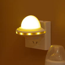 婴儿宝宝喂奶小夜灯卧室睡眠灯