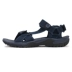 Giày sandal móng vuốt nam 2019 hè mới ngoài trời thoải mái thoáng khí giày thông thường Giày đi biển đi giày 4019021 - Khởi động ngoài trời Khởi động ngoài trời