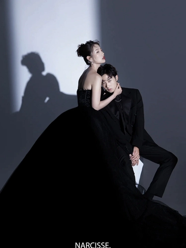 Черный цветной модный топ без лямок для влюбленных, коллекция 2021, в корейском стиле, реквизит для фотографии