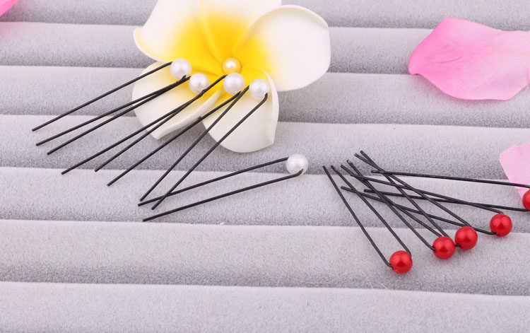 Accessoire cheveux - Ref 1204324 Image 9