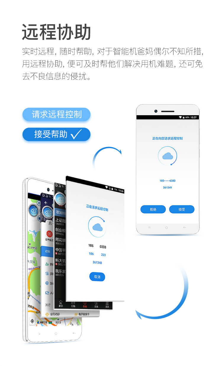 [2 + 16GB] hạt tiêu nhỏ Q5 + hạt tiêu đỏ phiên bản cao cấp di động Unicom Telecom 4G đầy đủ Netcom sinh viên cao tuổi thông minh chính thức lưu trữ điện thoại di động đích thực