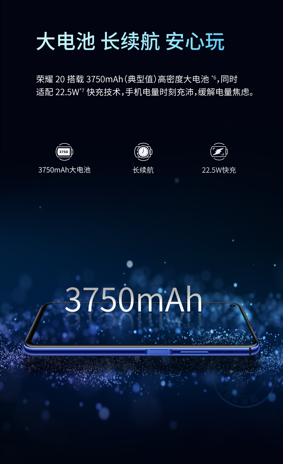 [Sản phẩm mới để gửi quà tặng] Huawei HONOR vinh quang 20 màn hình toàn diện siêu rộng AI bốn ảnh điện thoại thông minh chip Kirin 980 chính hãng điện thoại di động hàng đầu chính thức - Điện thoại di động điện thoại samsung galaxy