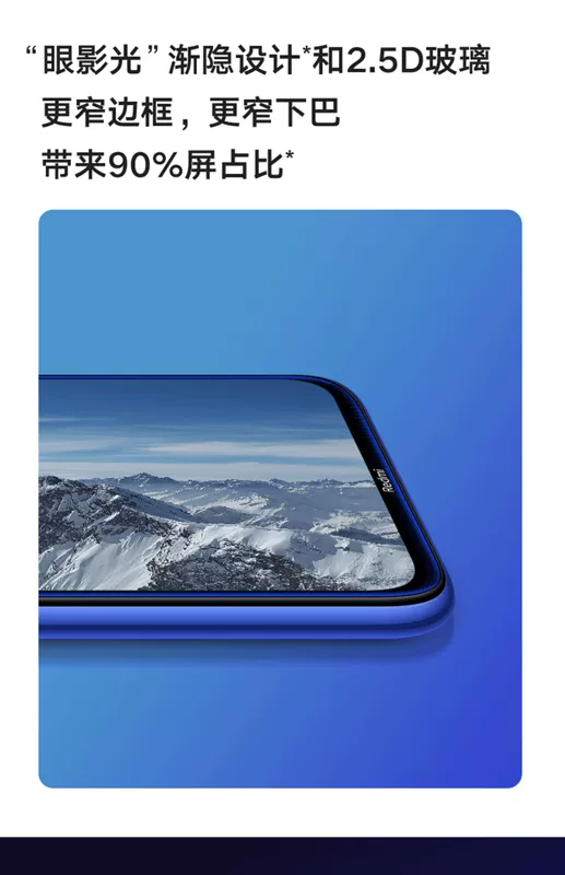 SF Express] Xiaomi redmi note8 điện thoại thông minh sinh viên cao cấp note8pro Xiaomi chính thức cửa hàng hàng đầu chính thức xác thực trang web chính thức chính thức 10x phiên bản thanh niên - Điện thoại di động