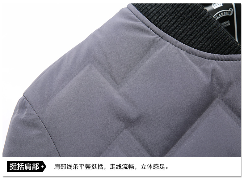 Blouson homme en Nylon - Ref 3122937 Image 23