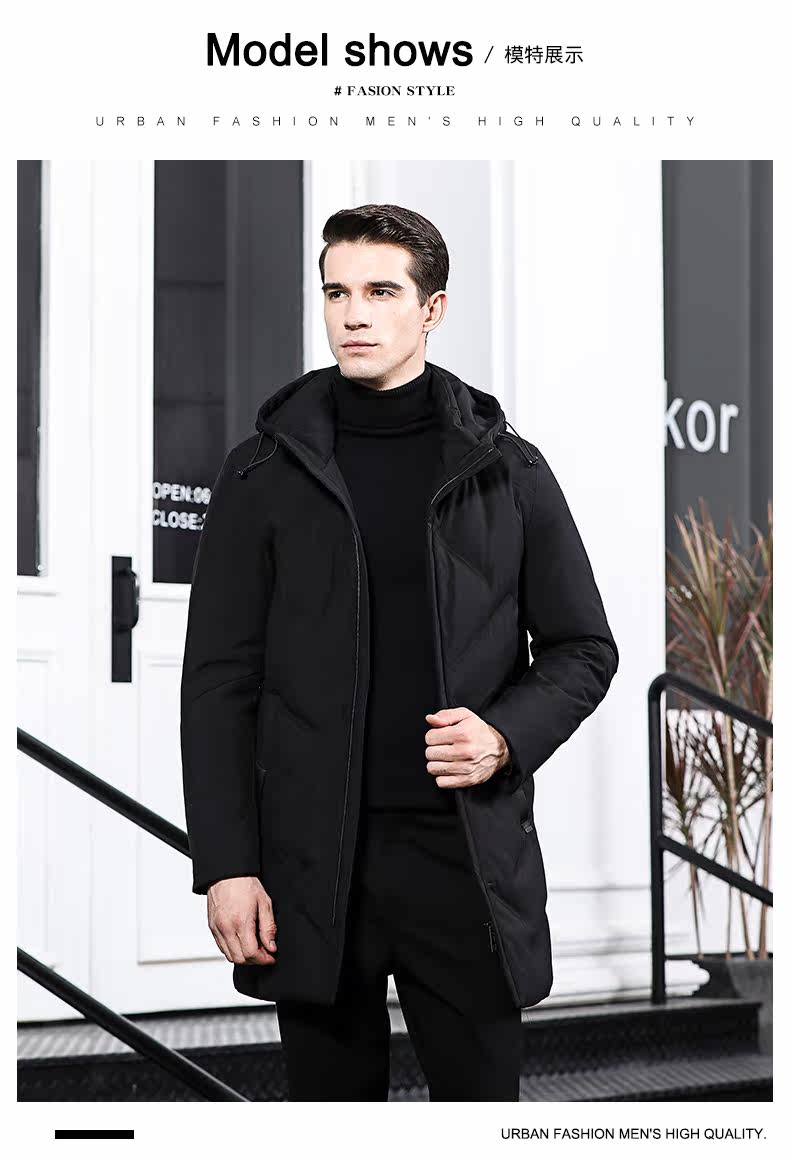 Blouson homme - Ref 3120273 Image 27