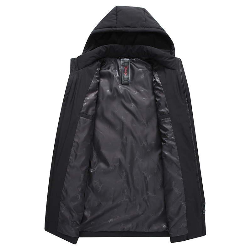 Blouson homme - Ref 3120273 Image 4