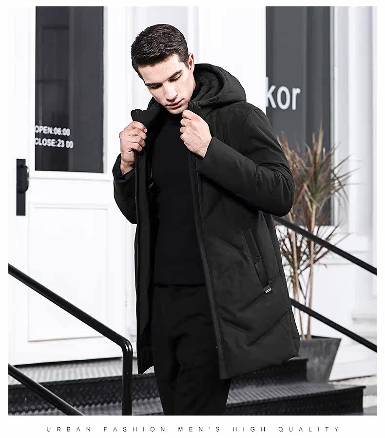 Blouson homme - Ref 3120273 Image 34