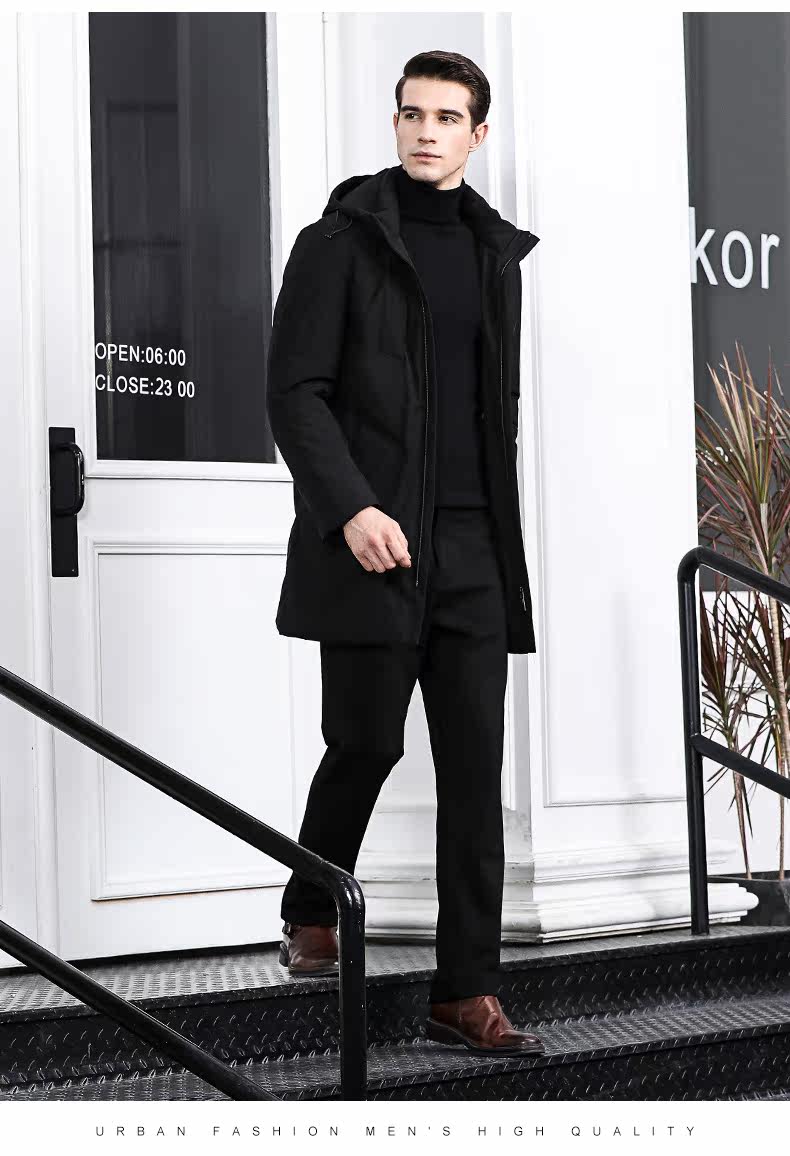 Blouson homme - Ref 3120273 Image 28