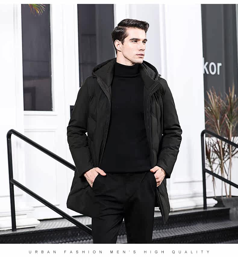 Blouson homme - Ref 3120273 Image 33