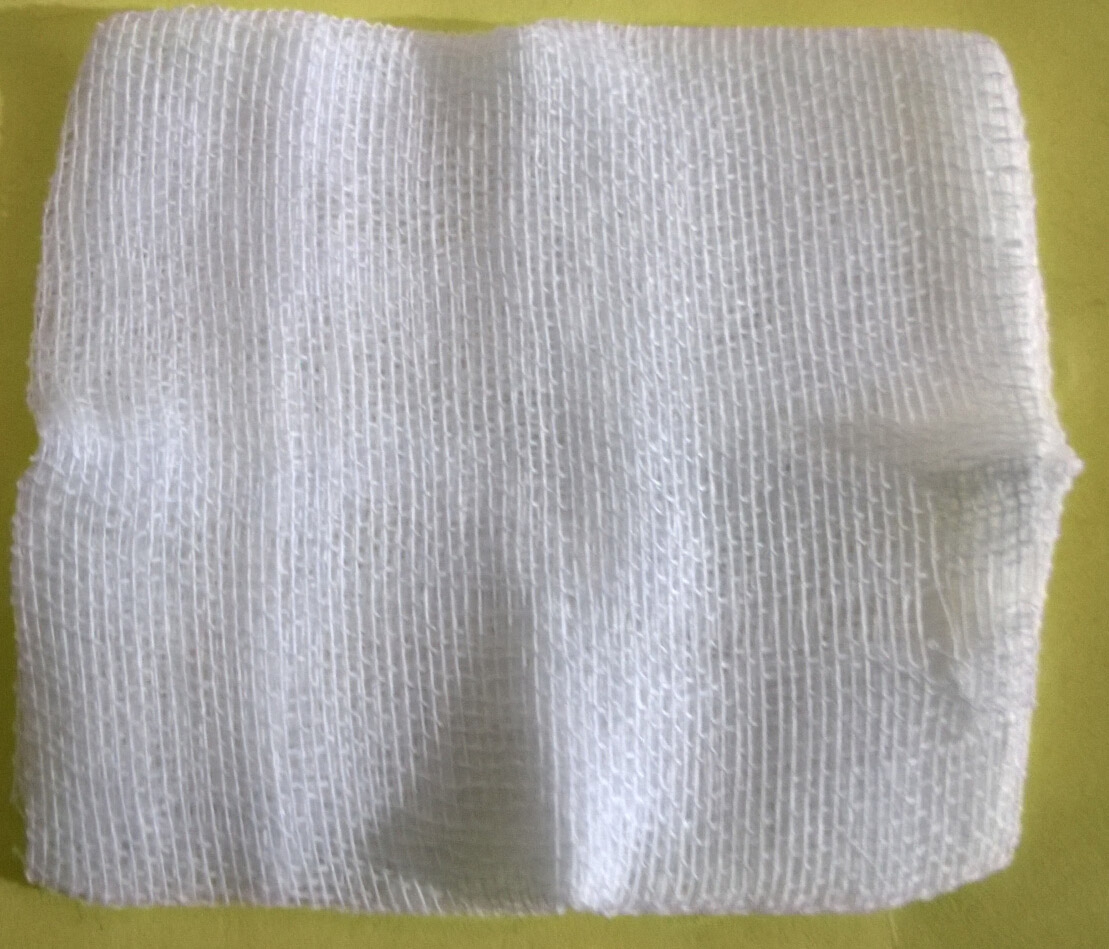 Special rapid germination method for planting wheat grass and non-sterilization of hydroponic cat grass with gauze