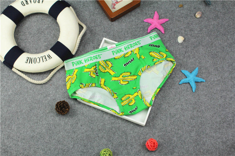 Slip jeunesse doux en coton - Ref 645366 Image 32