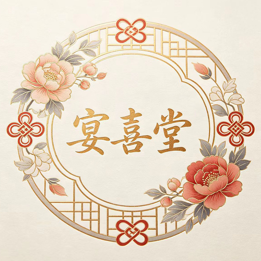 宴喜堂
